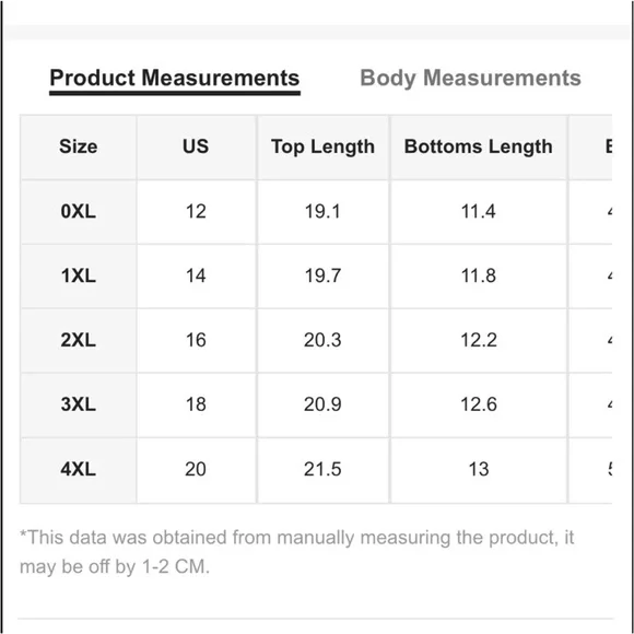 SHEIN Curve Black White Ruffle One Piece Plus Size Sexy Modest Slimming NWOT - Picture 7 of 8